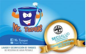 Concepto Sanitario Favorable